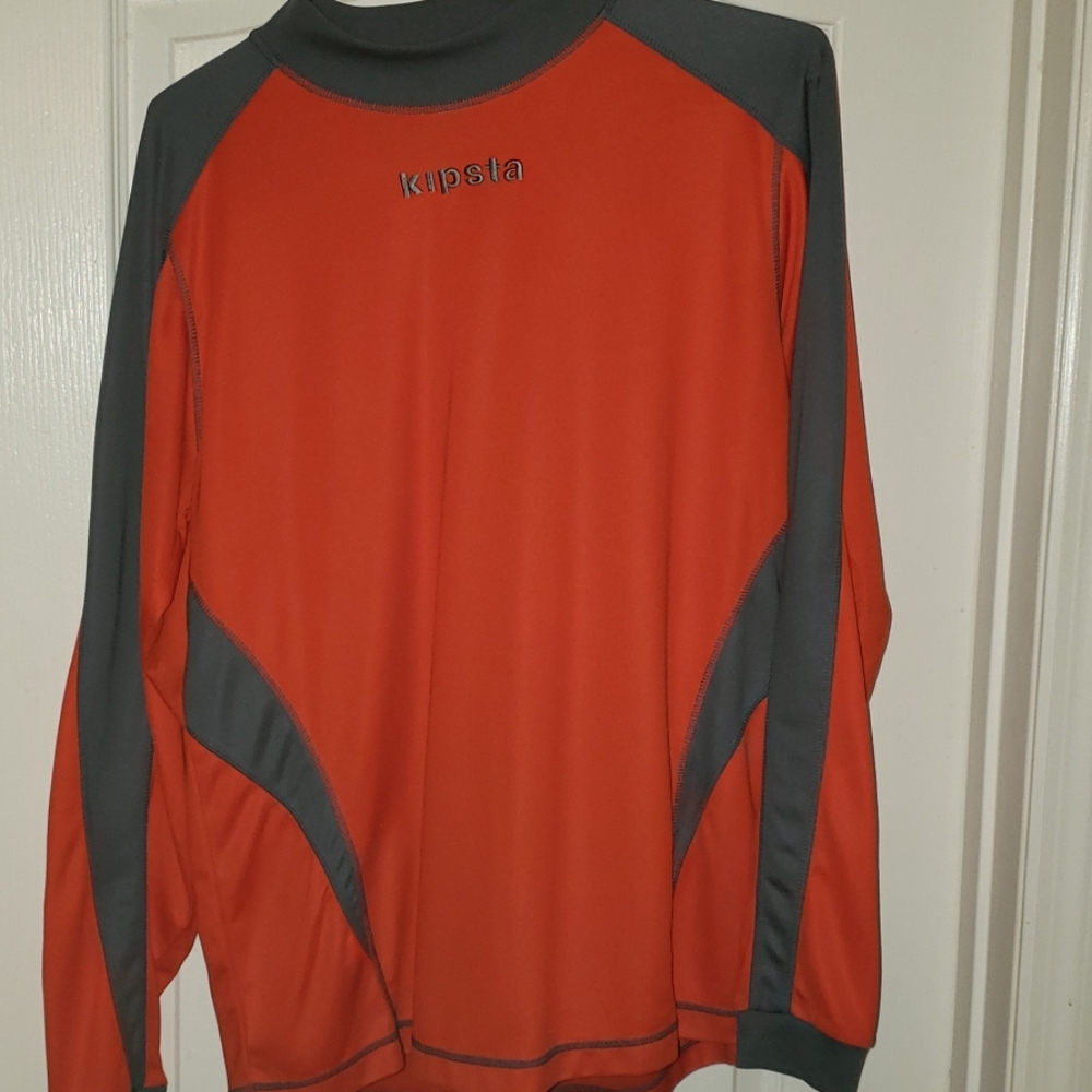 Kipsta Goalkeeper jersery SZ L